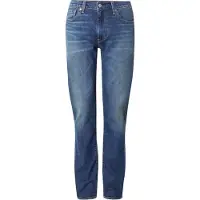 Levi's Jean '511 Slim Jeans' bleu denim
