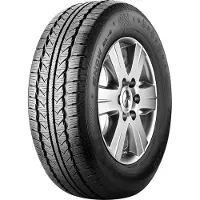 Nankang Pneus 195/60 R16 99/97T WINTER ACTIVA SL-6