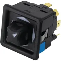Hella Interrupteur 6GM 500 212-002