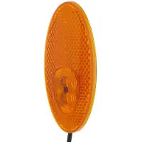 Hella Feu de position latéral LED pour DAF