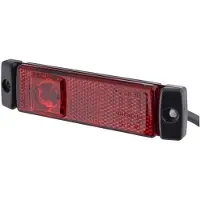 Hella Feu de gabarit 2TM 008 645-951