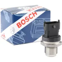 Bosch Capteur, pression de carburant 0 281 002 907