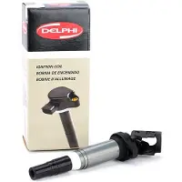 Delphi Bobine d'allumage GN10476-12B1