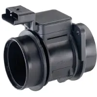 VDO débitmètre de masse d'air 5WK9631Z