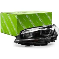 Valeo Projecteur principal 044923, gauche