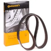 CONTITECH Courroie de distribution CONTINENTAL CT520