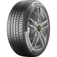 Continental Pneus d'hiver WinterContact TS 870 P 215/70R16 100T