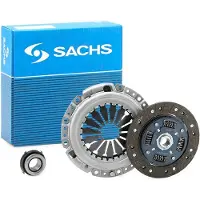 SACHS Kit d'embrayage 3000 951 427