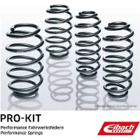 EIBACH Kit de suspension, ressorts Pro-Kit E10-25-017-01-22