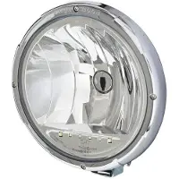 Hella Projecteur principal droit 12 V H1 halogène adapté entre autres à DAF