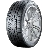 Continental Pneus d'hiver WinterContact TS 850 P SUV 235/55R19 101H
