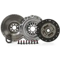 Valeo Kit d'embrayage 835038