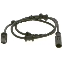 Bosch Capteur, vitesse de roue 0 265 004 602