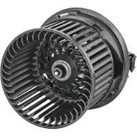 Valeo Ventilateur d'habitacle 715271 adaptable sur PEUGEOT 208 I bicorps (CA_ CC_)