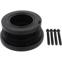 CORTECO Jeu de poulies damper 80004988