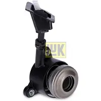 LuK Butée hydraulique, embrayage 510 0129 10