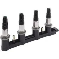 Hella Bobine d'allumage 5DA 358 000-321