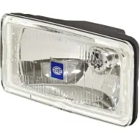 Hella Réflecteur de visée 1FD 005 700-451