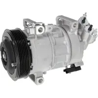 Valeo Compresseur de climatisation 813201