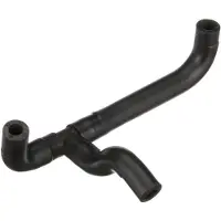 Gates Tuyau, ventilation de carter-moteur EMH378