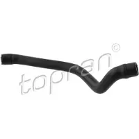 Topran Flexible, aération de la housse de culasse 408 476