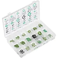 Valeo Kit de réparation pour joints toriques IAM-Expertise, universel pour divers véhicules