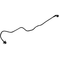Gates Tuyau de chauffage 02-3010 pour VOLVO XC60 (156) Plastique