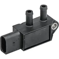 Hella Capteur, pression des gaz d'échappement 6PP 009 409-161