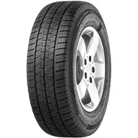 Continental Pneus toutes saisons VanContact 4Season 195/75R16C, 110/108R TL