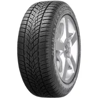 Dunlop Pneus d'hiver SP Winter Sport 4D 225/55R17 97H