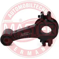 Master Sport MS 51845M-PCS-MS Barre stabilisatrice, essieu avant droit pour MERCEDES-BENZ Classe M (W163)
