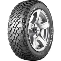 Nankang So car-tyres NK 4X4WD M/T FT-9 ( LT215/75 R15 100/97Q, POR OWL )