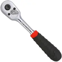 Sonic Cliquet 1/4" 7120901