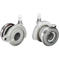 Valeo Butée hydraulique, embrayage 804575