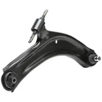 Delphi Bras de suspension TC2468 essieu avant, droite, avant