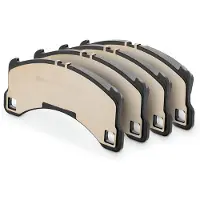 Brembo P 65 026 Remblokken