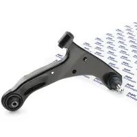 Delphi Bras de suspension TC3690 essieu avant, droite, avant