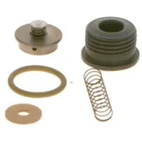 Bosch Kit De Réparation De La Pompe D'injection