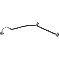 Ajusa Tuyau De Lubrification Du Turbo Compresseur Ford Transit Tdci 16V 08-