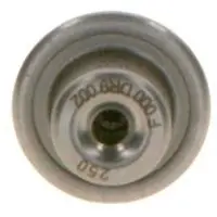 Bosch Régulateur de pression du carburant F 000 DR9 002