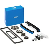 Skf Kit chaîne de distribution VKML 81306