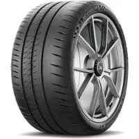 Michelin Pneus d'été Pilot Sport CUP 2 245/40R18 XL 97Y
