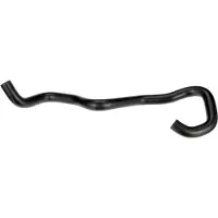 Gates Tuyau de radiateur Tuyau d'eau pour MITSUBISHI ASX (GAW) 05-4838