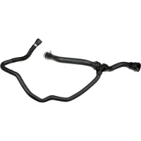 Gates Durite de radiateur 05-4583