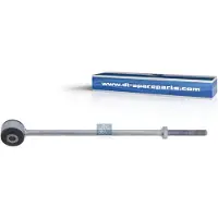 DT Spare Parts Suspension, radiateur 3.16316
