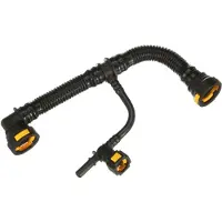 Gates Tuyau, ventilation de carter-moteur EMH633