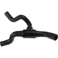 Gates Gaine de chauffage 02-2483