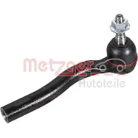 METZGER Rotule de barre d'accouplement pour MAZDA 3 à hayon (BP) Avant droit 54064202