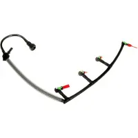 Gates Tuyau, carburant de fuite MFL1185