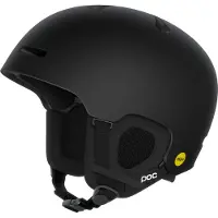 POC Fornix Mips Helmet Noir XL-2XL